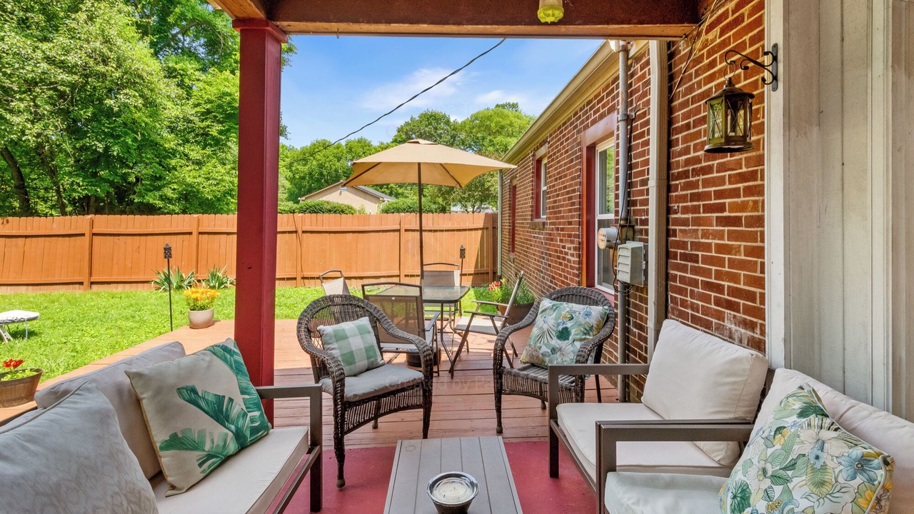 Photo of Outdoor in Nashville