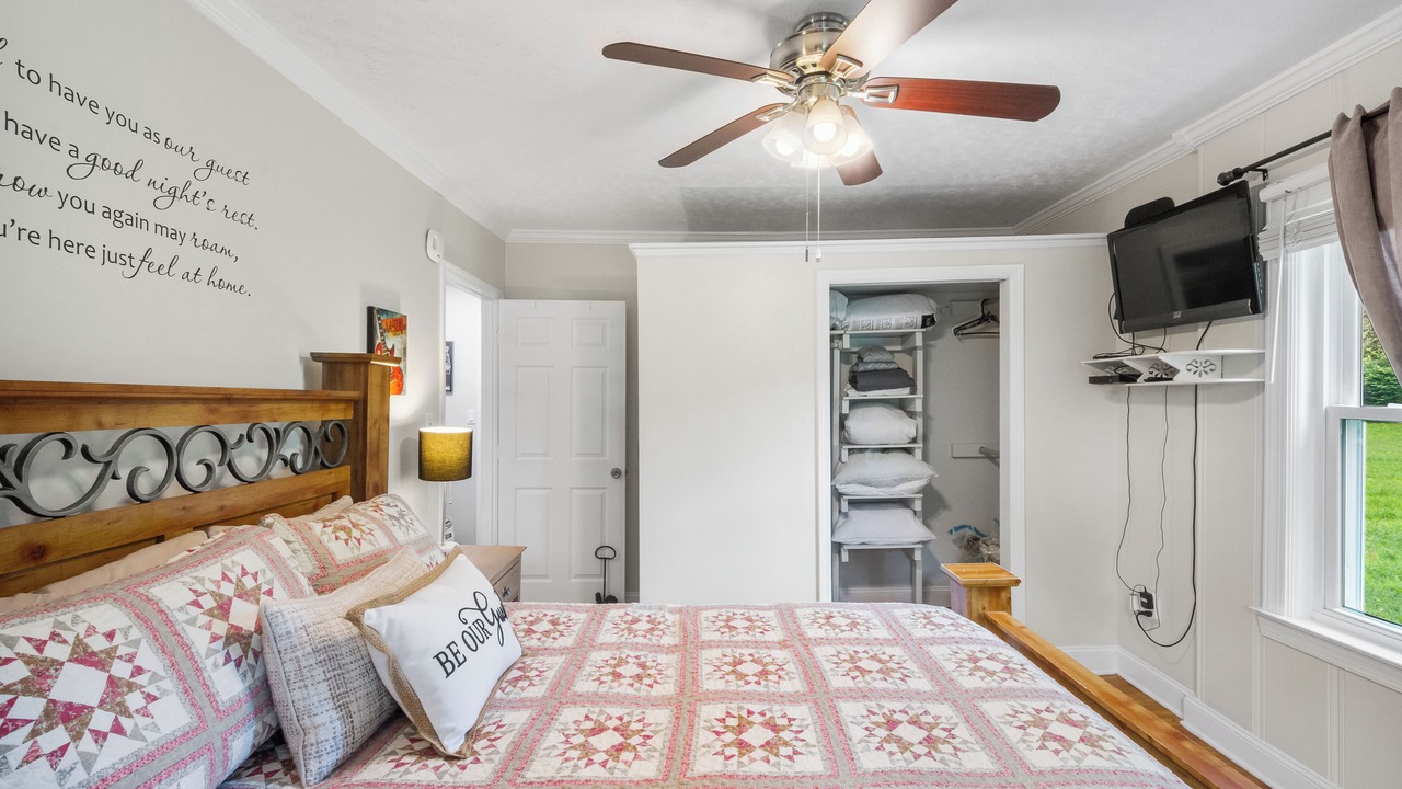 Photo of Bedroom in Nashville