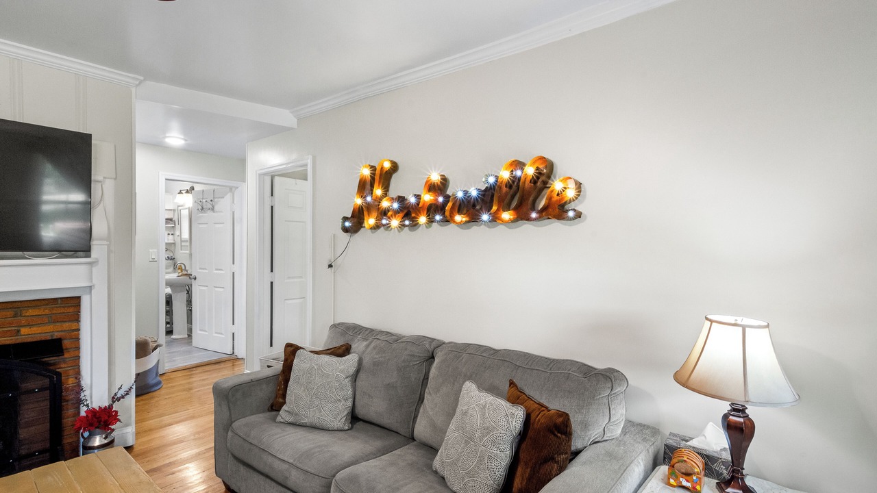 Photo of Livingroom in Nashville