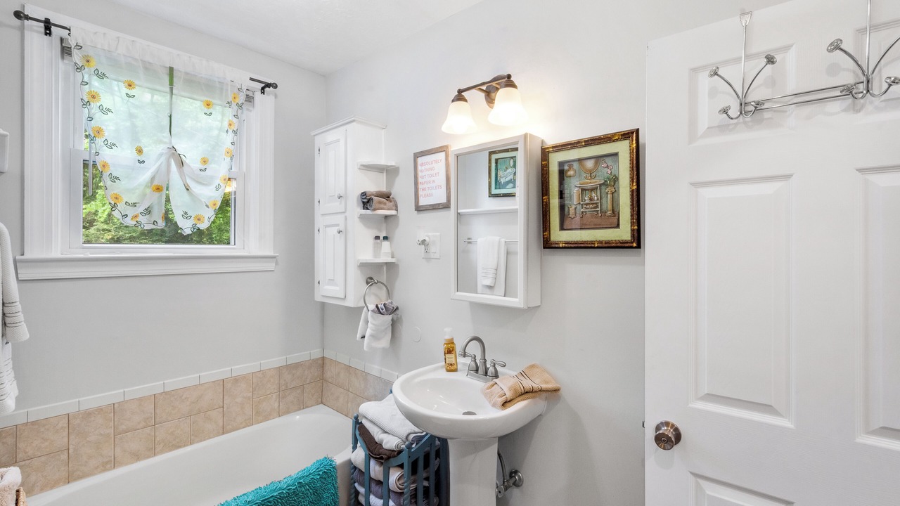 Photo of Bathroom in Nashville
