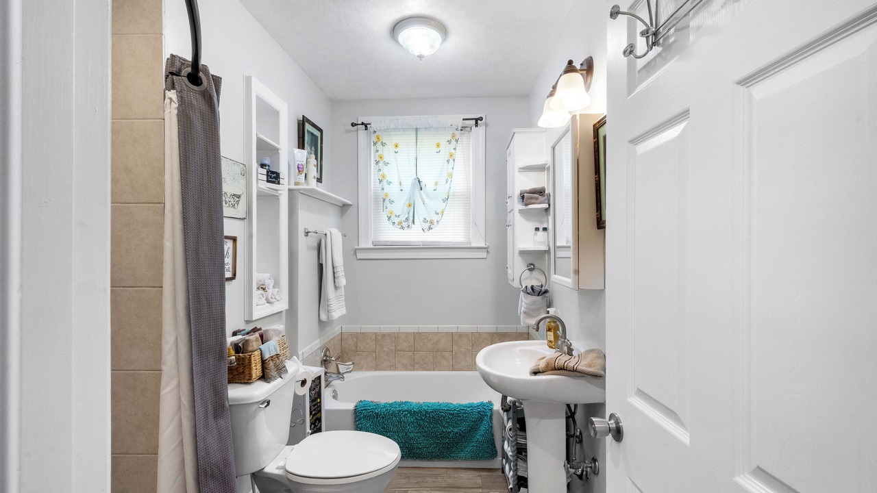 Photo of Bathroom in Nashville