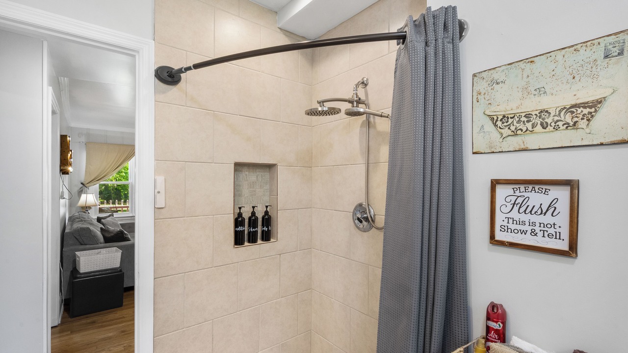Photo of Bathroom in Nashville