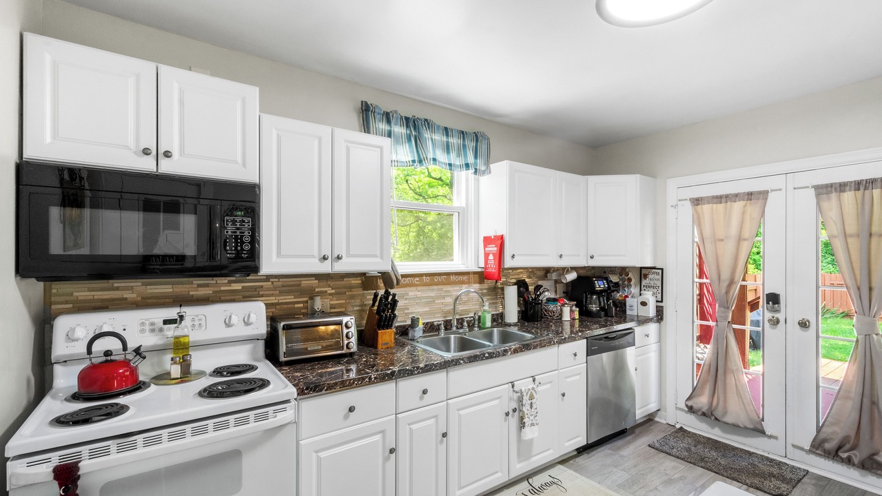 Photo of Kitchen in Nashville