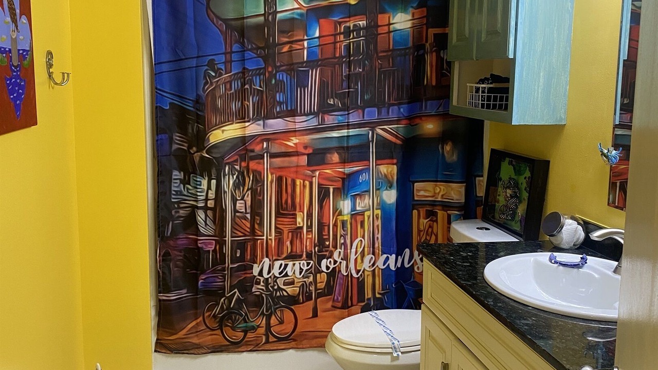 Photo of Bathroom in Bywater