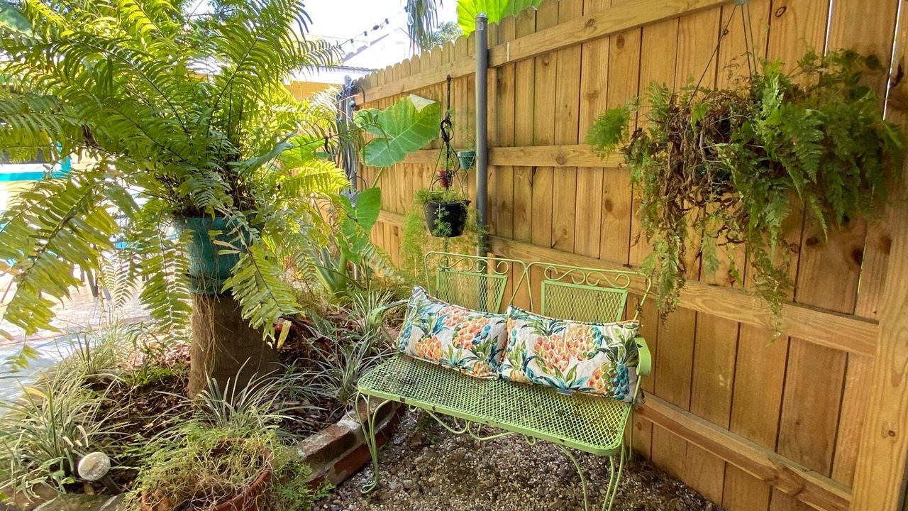 Photo of Outdoor in Bywater