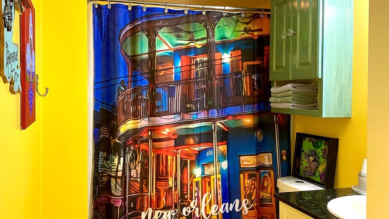 Photo of Bathroom in Bywater
