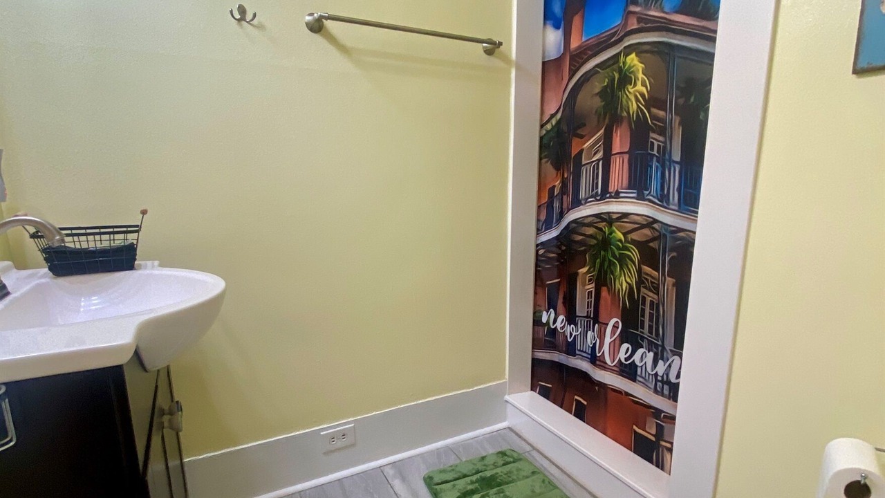 Photo of Bathroom in Bywater