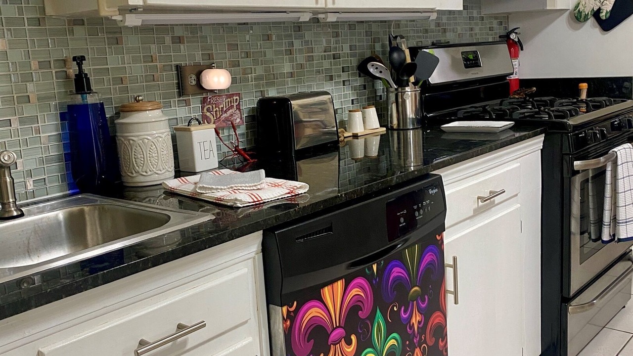 Photo of Kitchen in Bywater