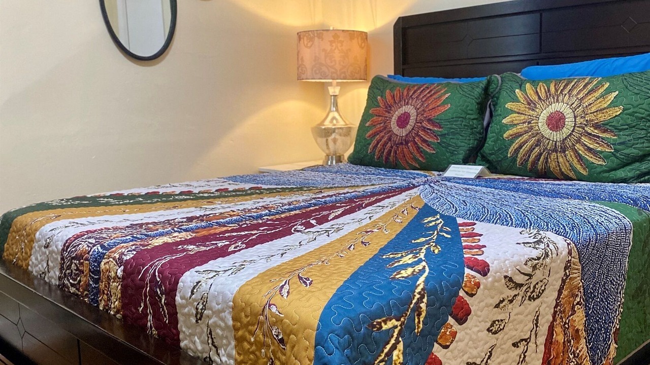 Photo of Bedroom in Bywater