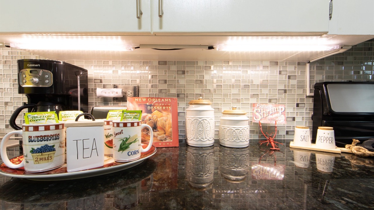 Photo of Kitchen in Bywater