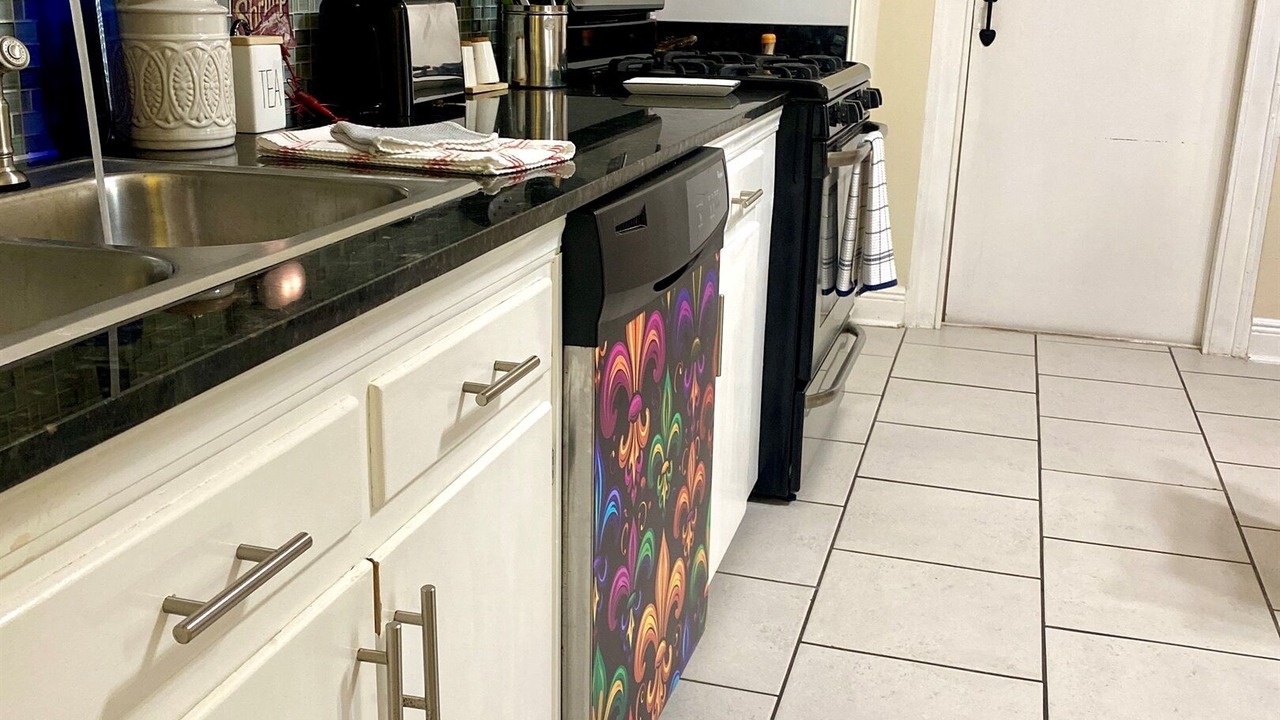 Photo of Kitchen in Bywater