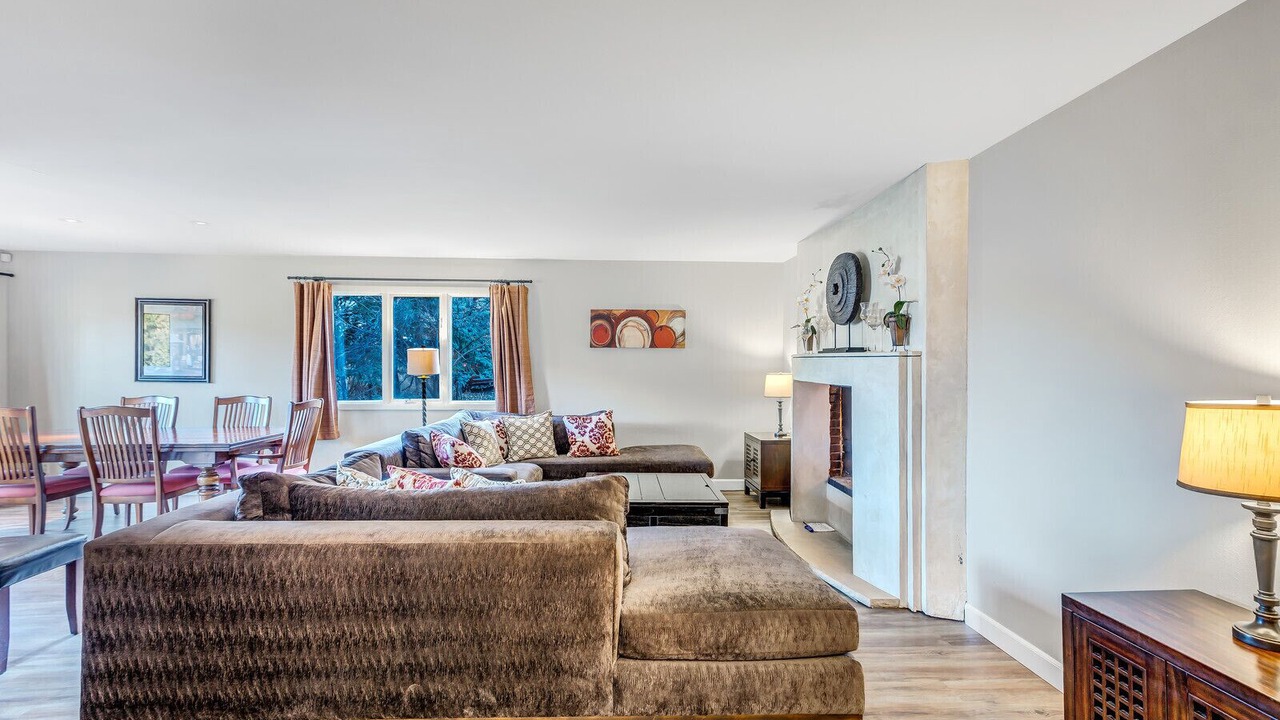 Photo of Livingroom in Glenwood Springs