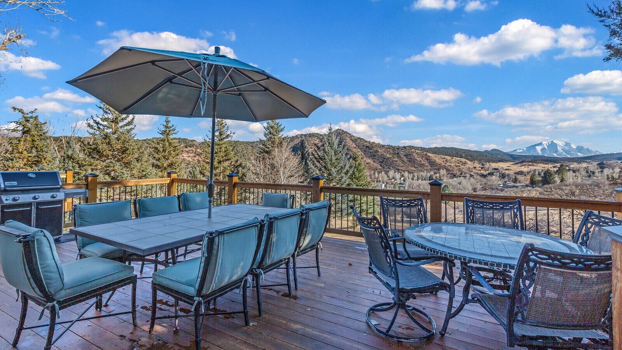 Photo of Outdoor in Glenwood Springs