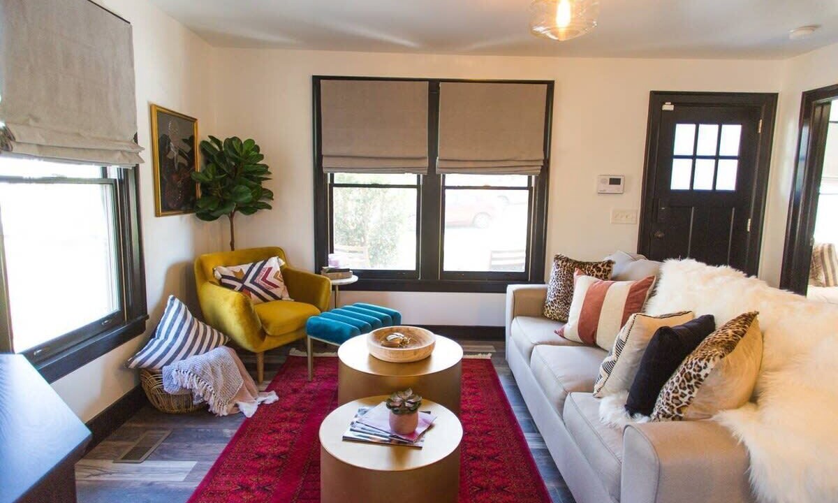 Photo of Bedroom in Eastwood