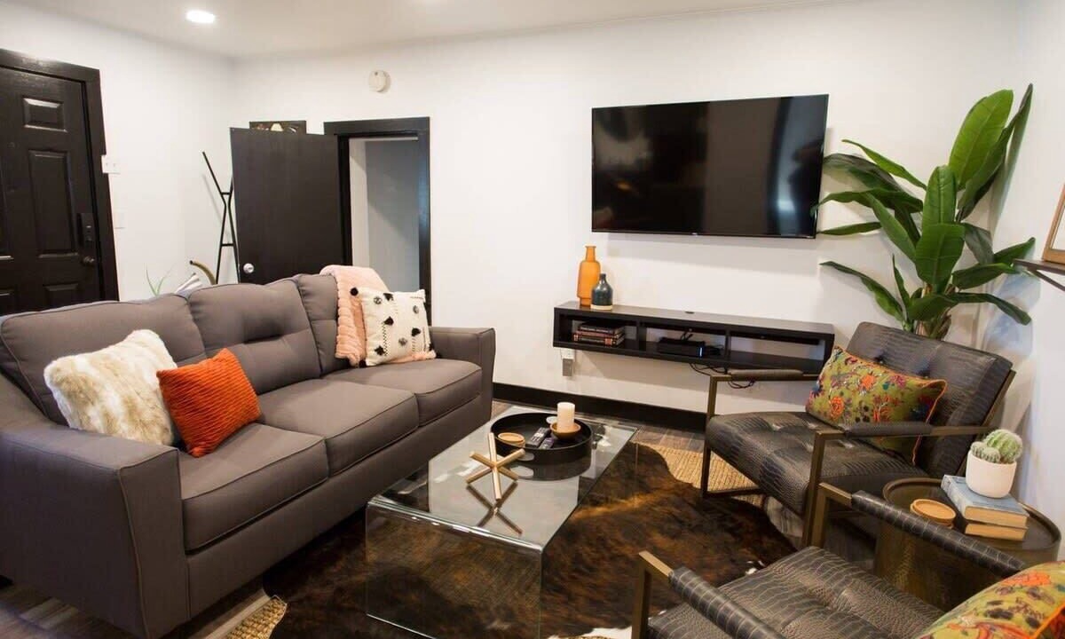Photo of Bedroom in Eastwood