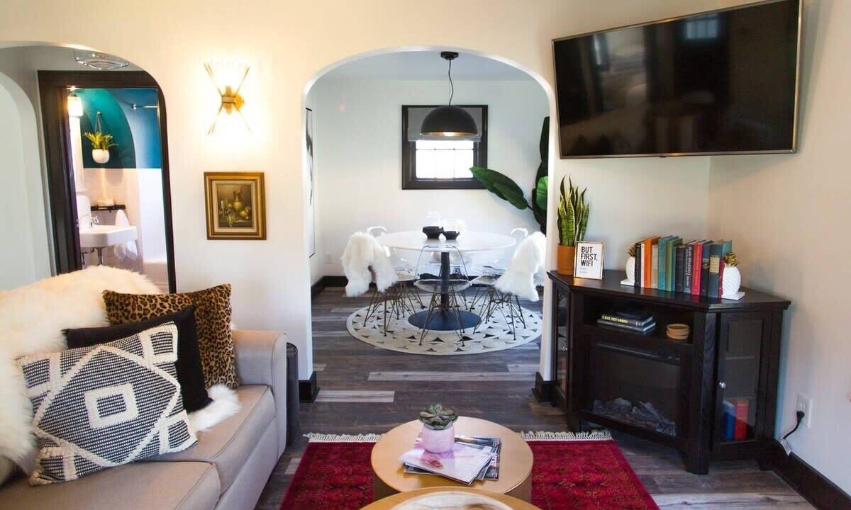 Photo of Bedroom in Eastwood