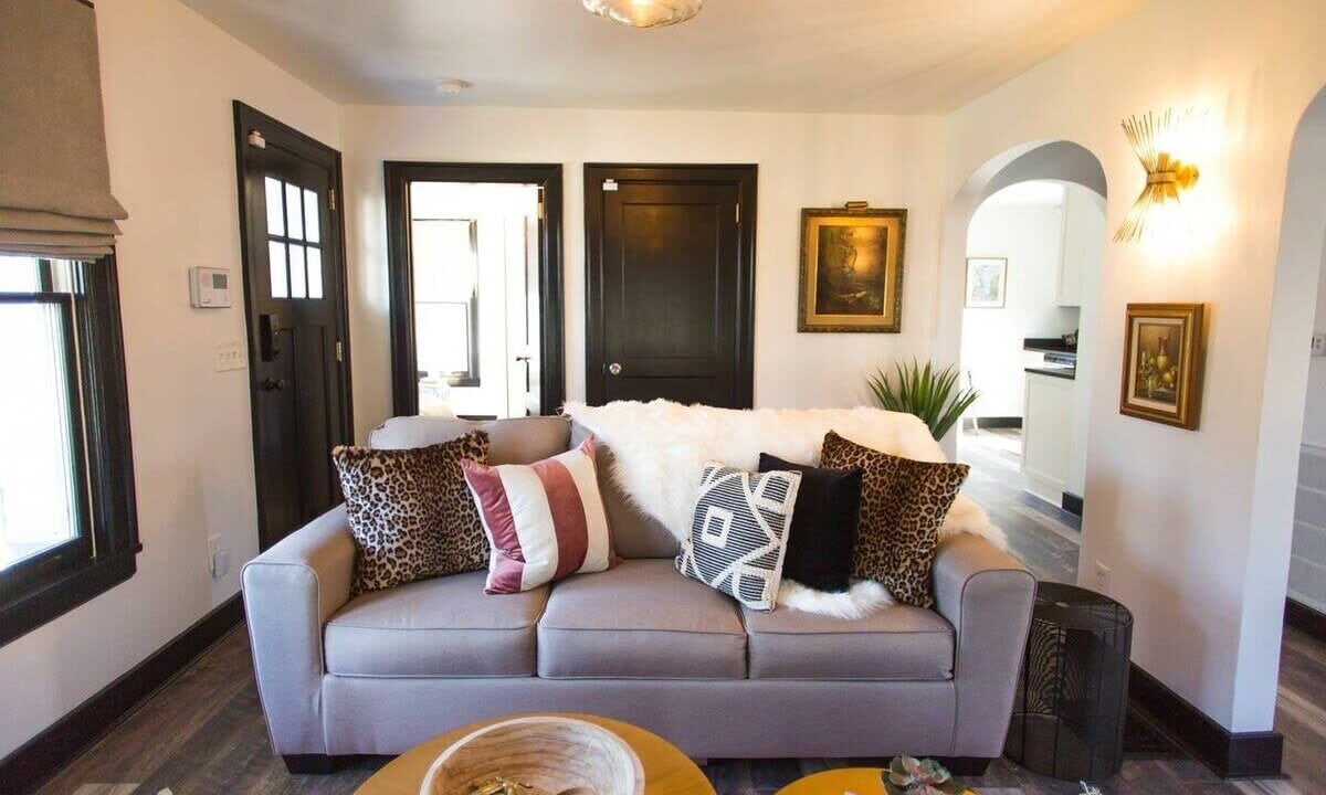Photo of Bedroom in Eastwood