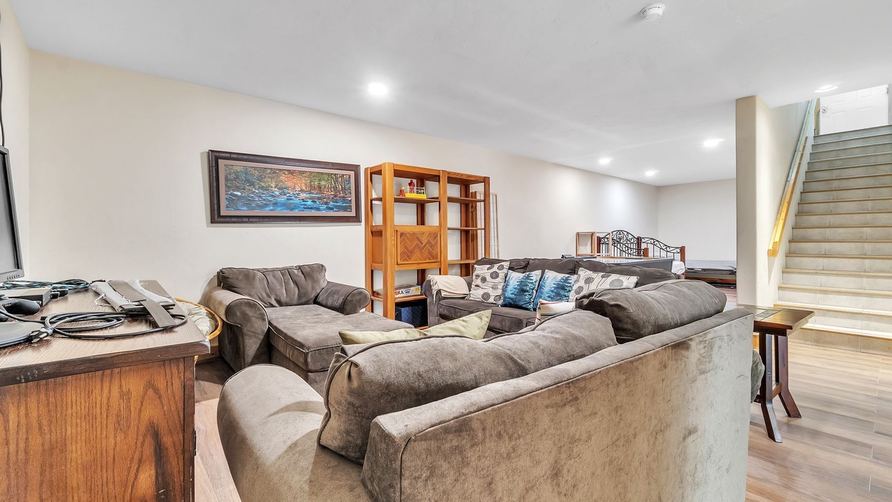 Photo of Livingroom in Dillon