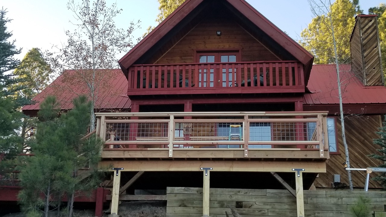 Photo of Outdoor in Pagosa Springs