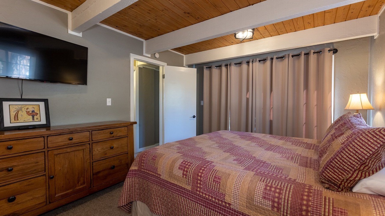 Photo of Bedroom in Pagosa Springs