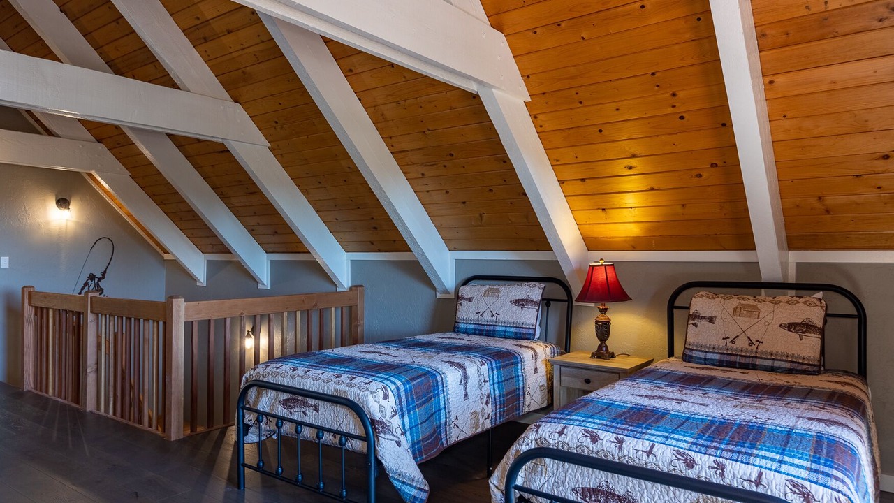 Photo of Bedroom in Pagosa Springs