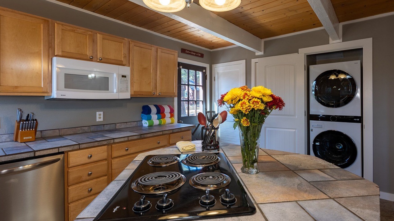 Photo of Kitchen in Pagosa Springs