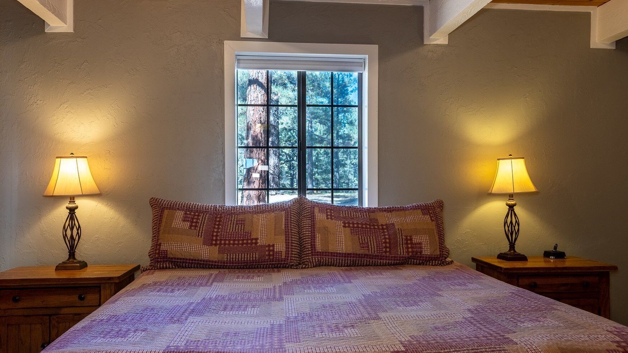 Photo of Bedroom in Pagosa Springs