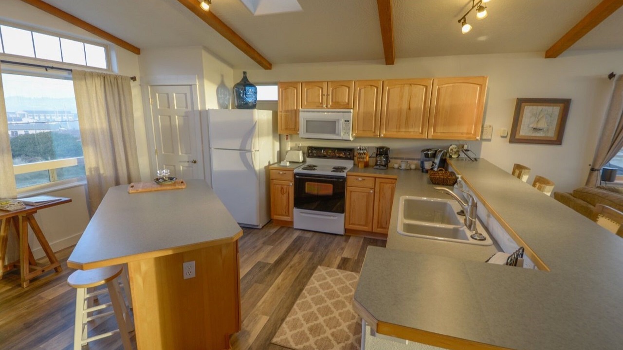 Photo of Kitchen in Bayshore