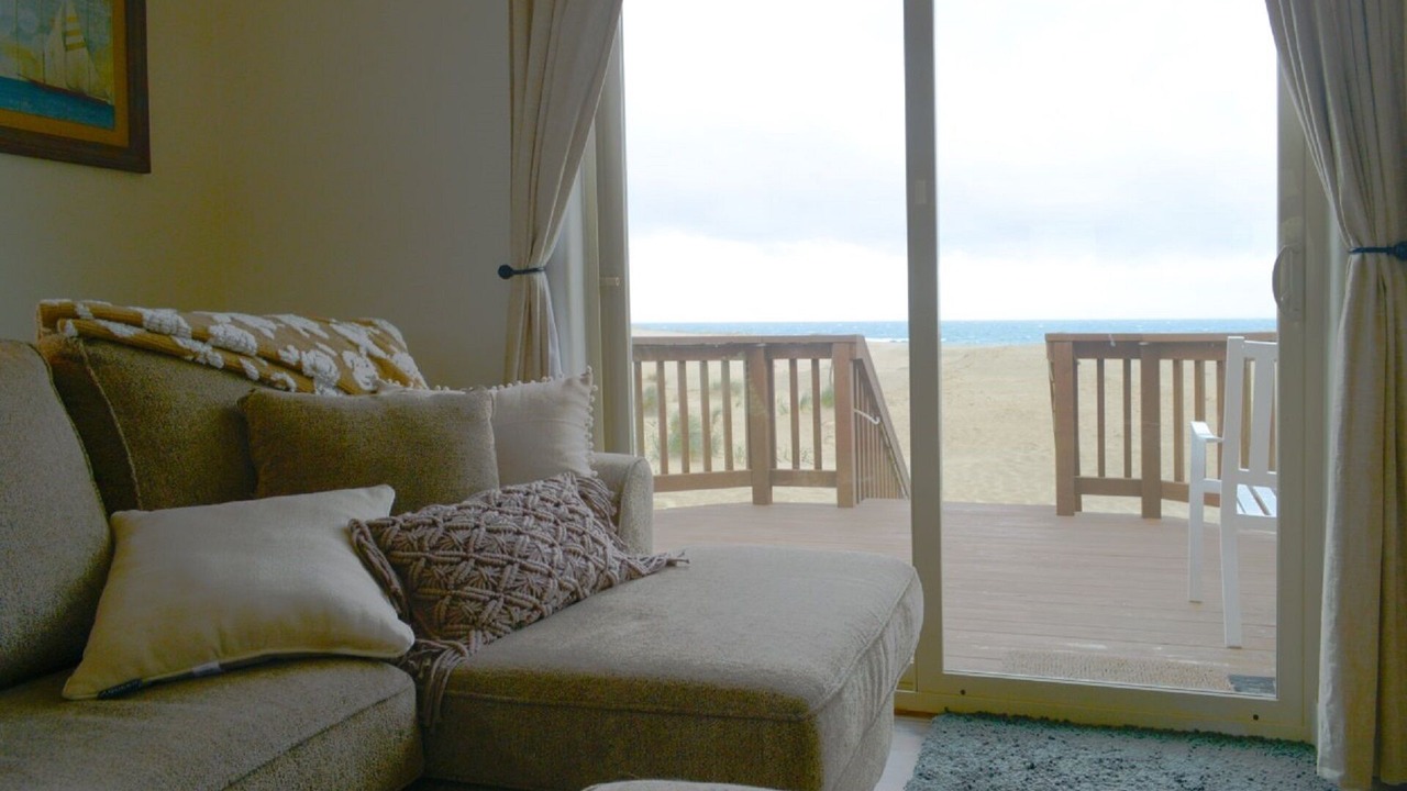 Photo of Livingroom in Bayshore