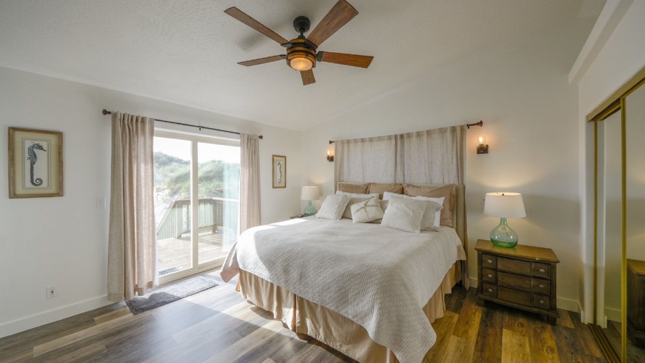 Photo of Bedroom in Bayshore