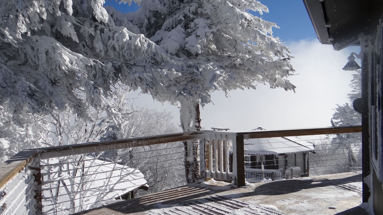 Photo of Outdoor in Banner Elk