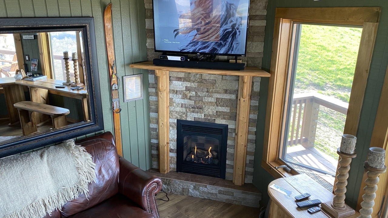 Photo of Livingroom in Banner Elk