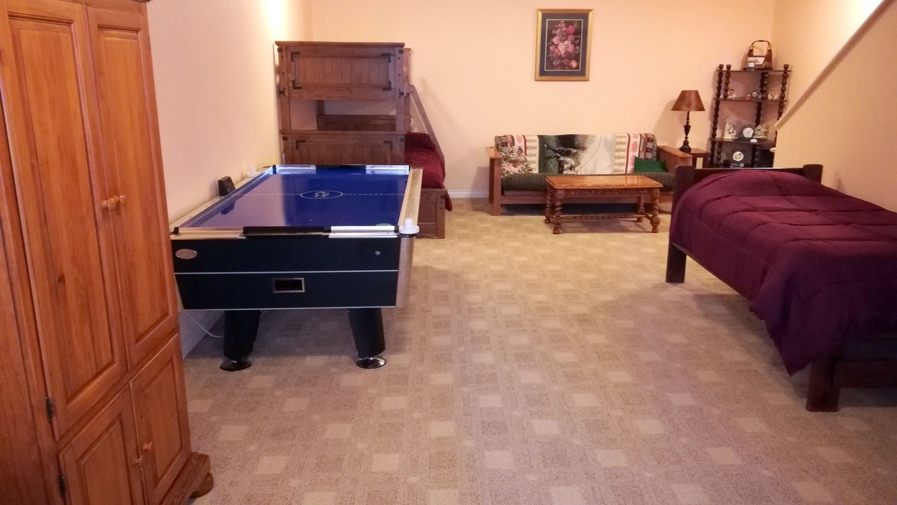 Photo of Bedroom in Ardenvoir