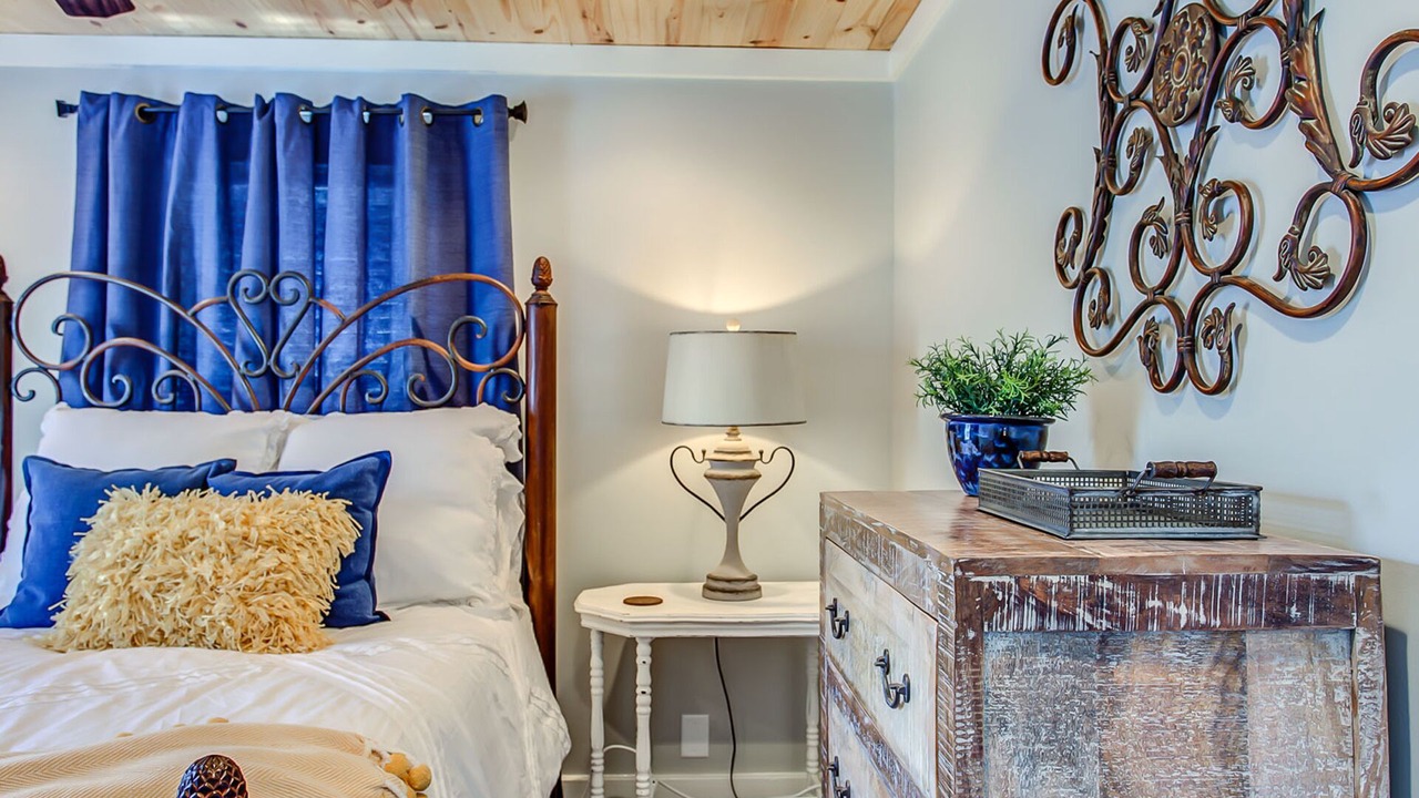 Photo of Bedroom in Franklin