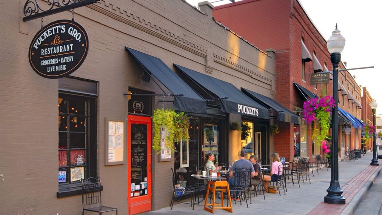 Photo of Others in Franklin