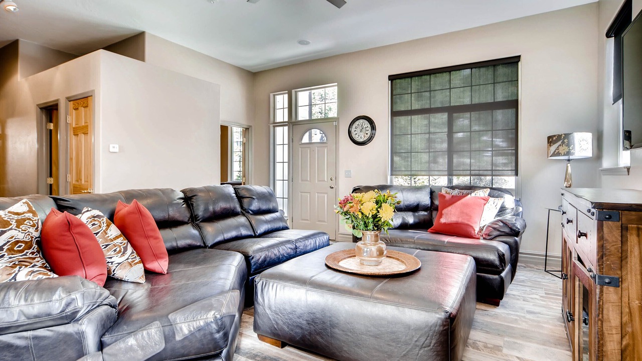 Photo of Livingroom in Georgetown