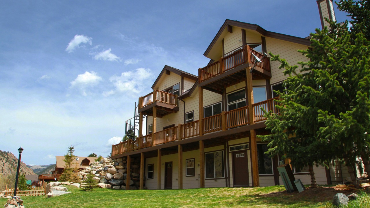 Photo of Outdoor in Georgetown