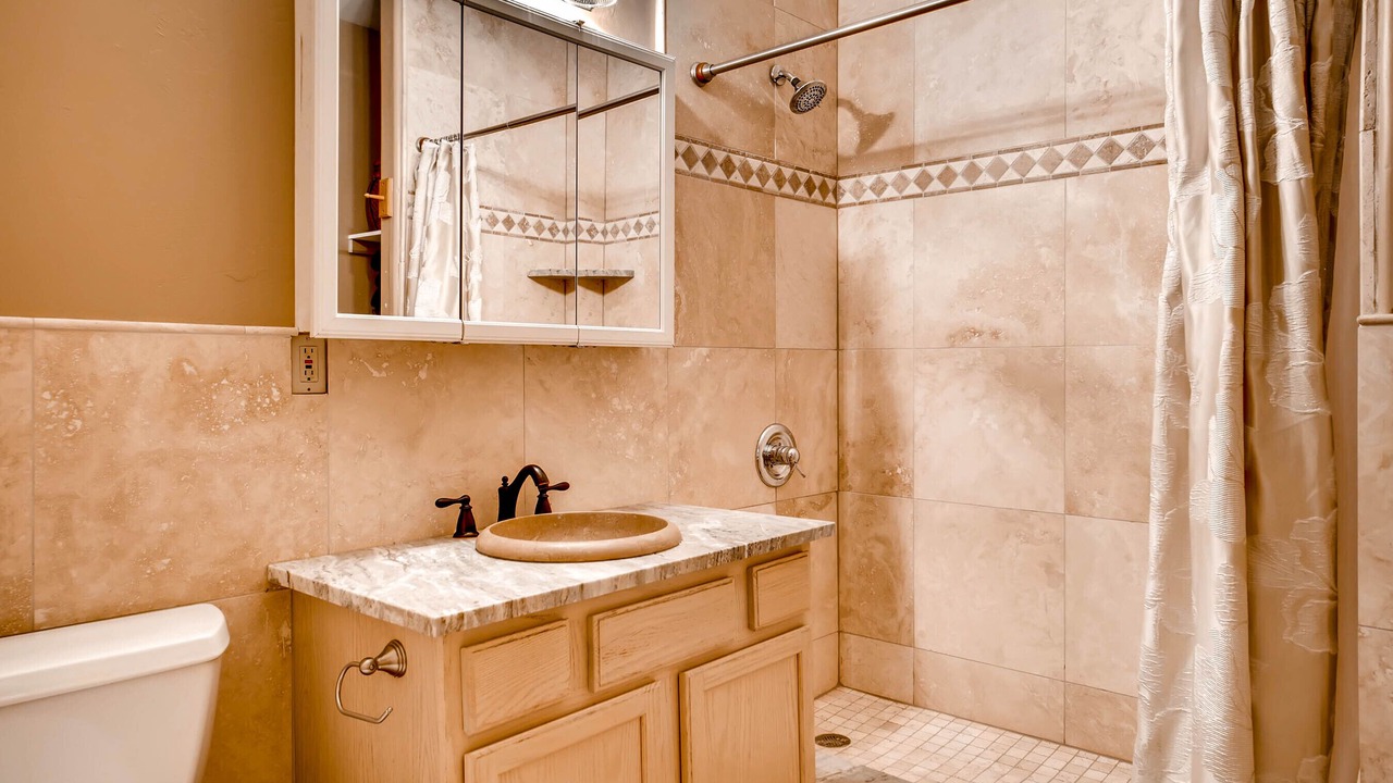 Photo of Bathroom in Georgetown