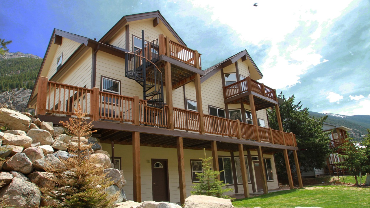 Photo of Outdoor in Georgetown