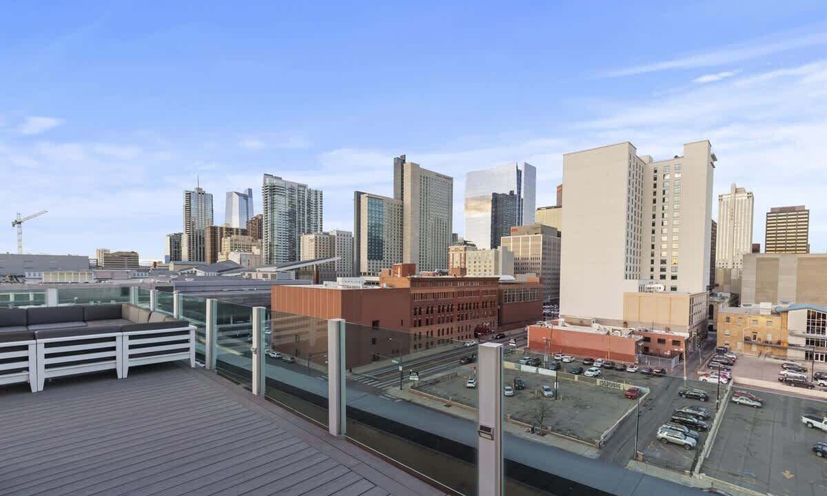 Photo of Others in Downtown Denver