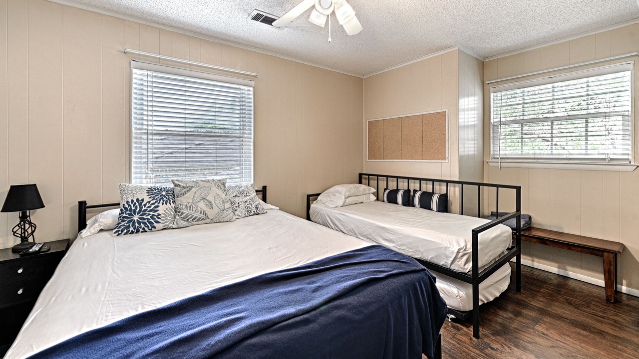 Photo of Bedroom in Las Colinas