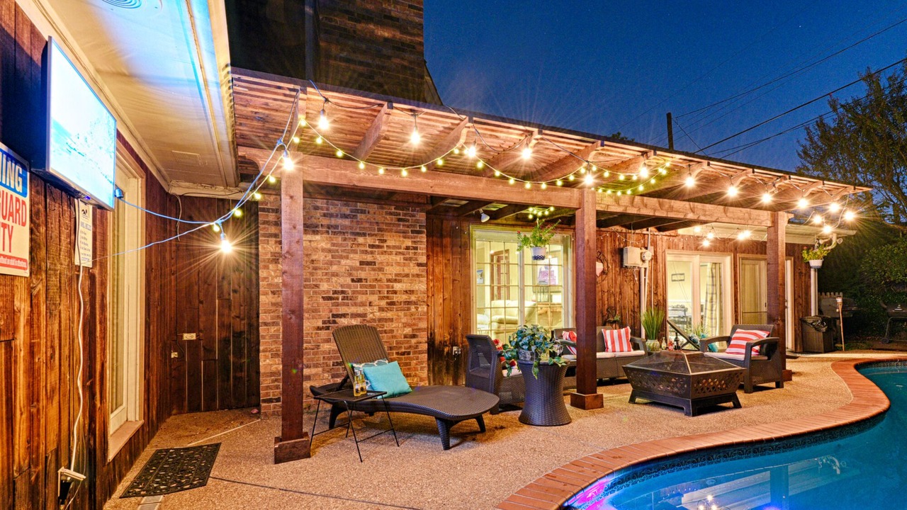 Photo of Outdoor in Las Colinas