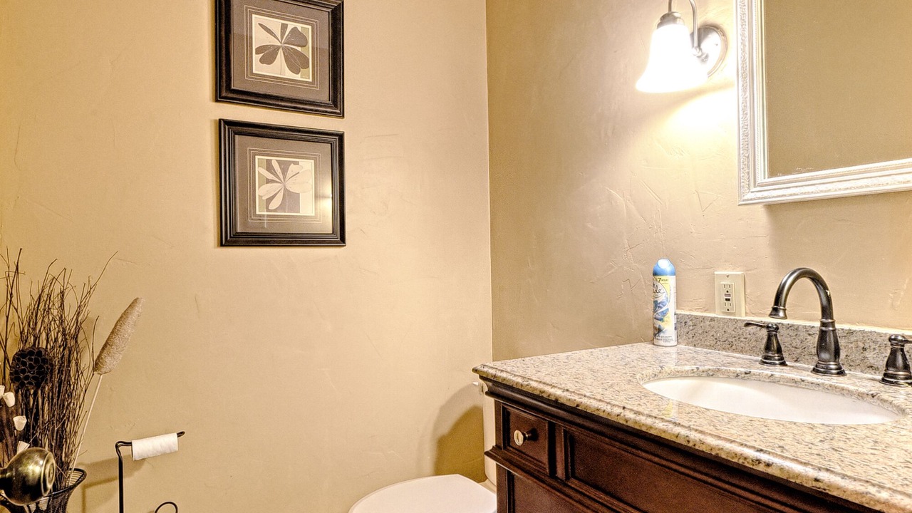 Photo of Bathroom in Las Colinas