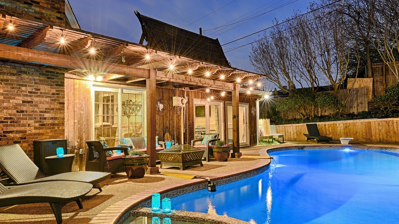Photo of Outdoor in Las Colinas