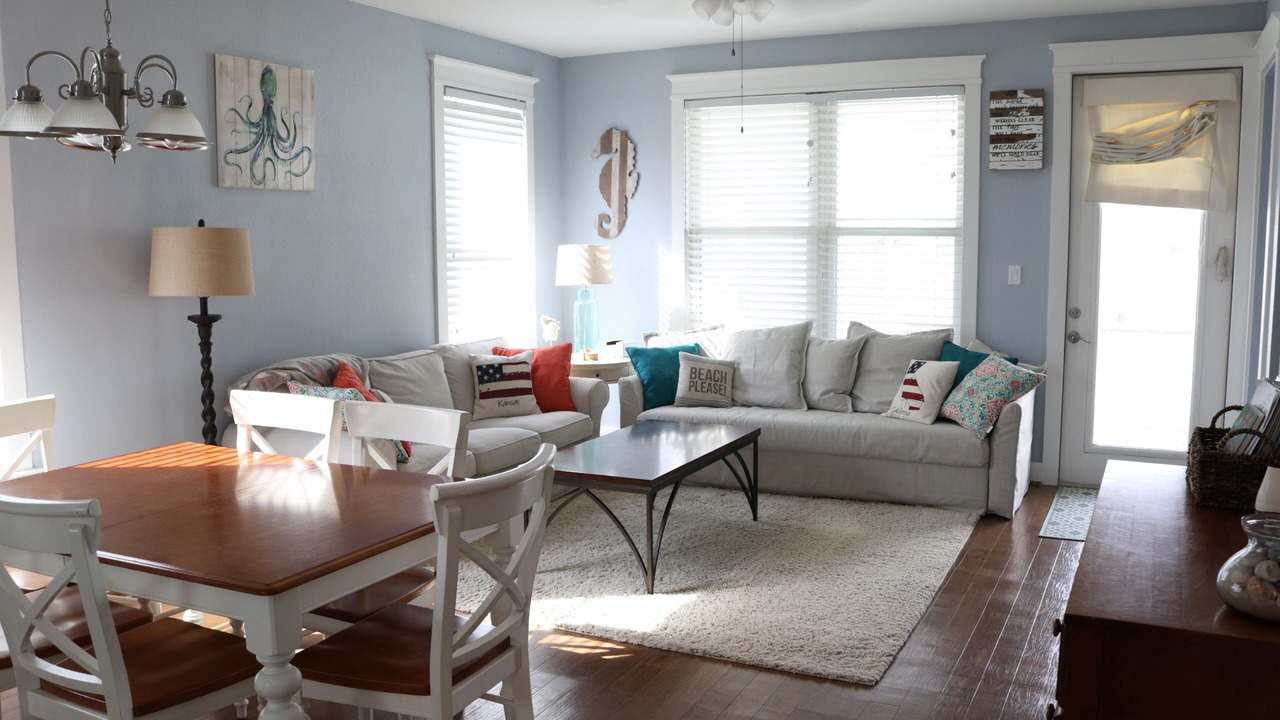 Photo of Bedroom in Galveston