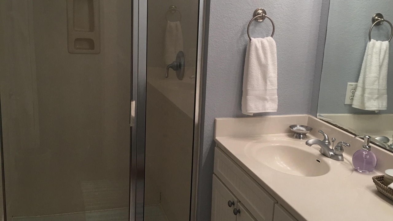 Photo of Bathroom in Galveston