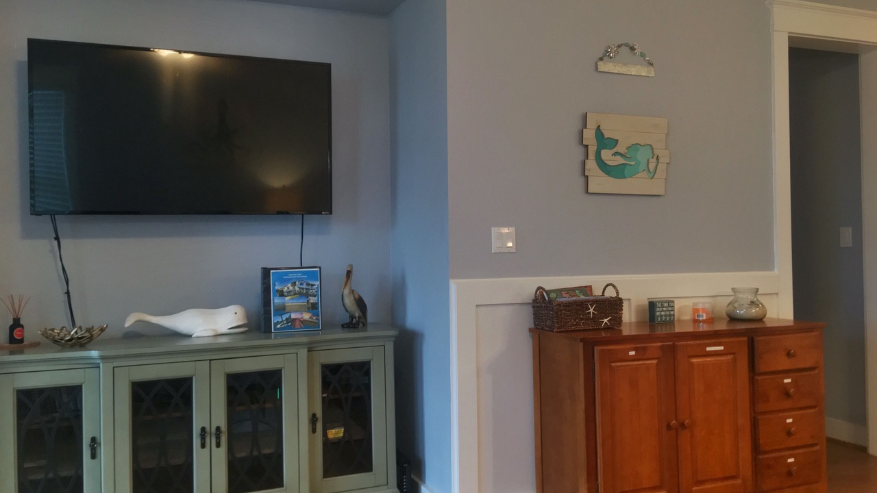 Photo of Livingroom in Galveston