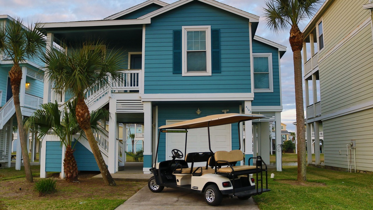 Photo of Others in Galveston