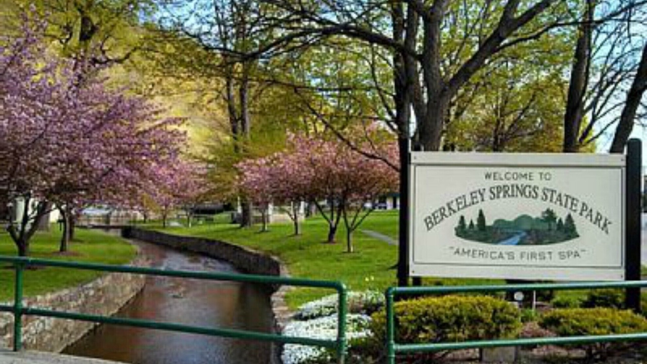 Photo of Others in Berkeley Springs