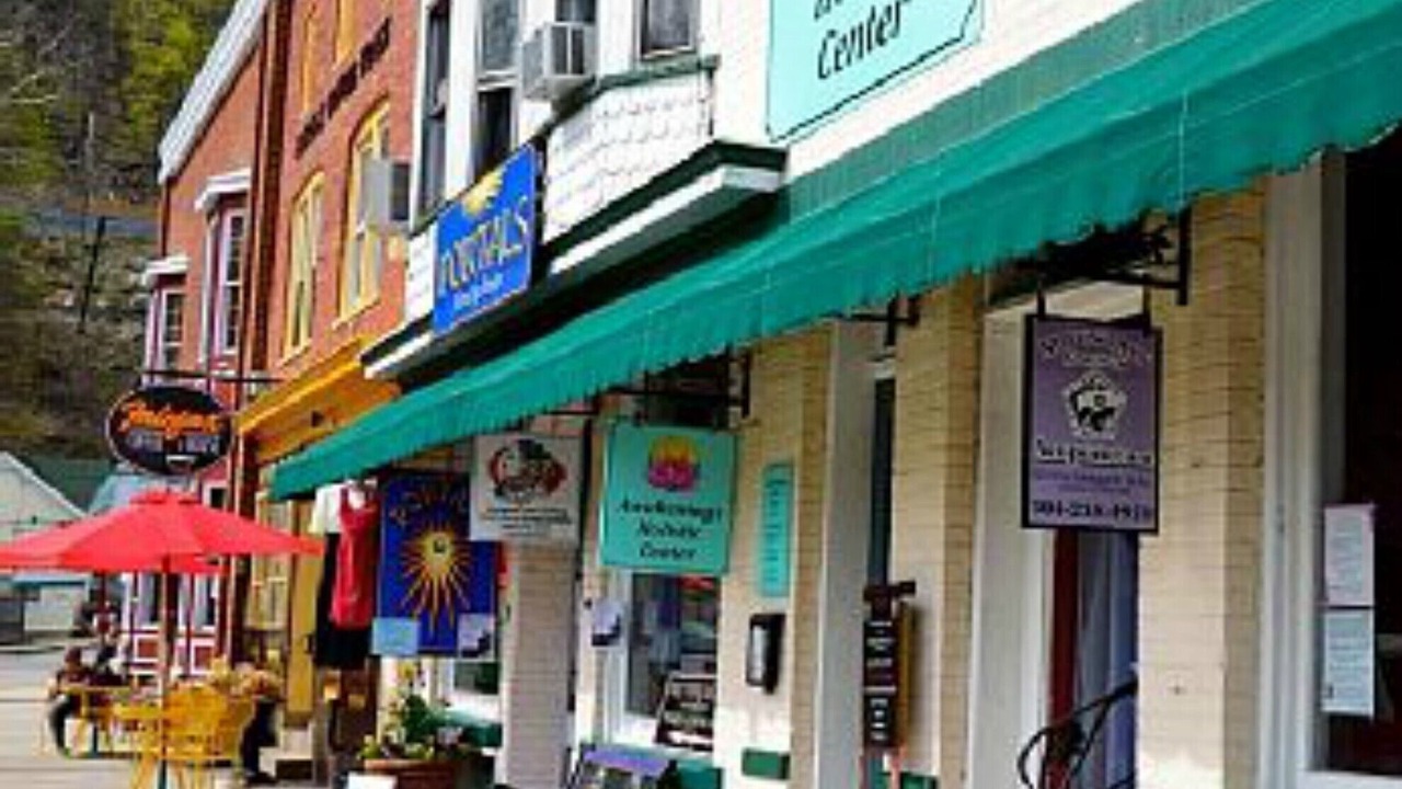 Photo of Others in Berkeley Springs